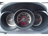 2011 Kia Forte EX 5 Door Gauges