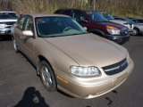 2001 Light Driftwood Metallic Chevrolet Malibu LS Sedan #48025637