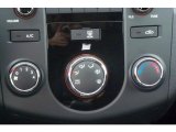 2011 Kia Forte EX 5 Door Controls