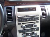 2010 Ford Flex SEL Controls