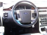 2010 Ford Flex SEL Steering Wheel