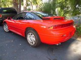 1991 Dodge Stealth ES Data, Info and Specs