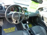2010 Kia Forte Koup EX Dashboard