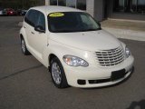 2007 Cool Vanilla White Chrysler PT Cruiser Touring #48025835