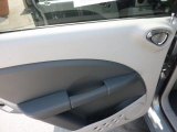 2008 Chrysler PT Cruiser Limited Turbo Door Panel