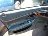 1995 Chrysler Concorde Sedan Door Panel