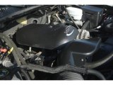 2004 Chevrolet Silverado 2500HD LT Extended Cab 4x4 6.0 Liter OHV 16-Valve Vortec V8 Engine