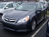 2011 Graphite Gray Metallic Subaru Legacy 3.6R Limited #48025377