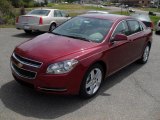 2011 Chevrolet Malibu LT