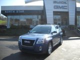 2011 GMC Terrain SLE AWD