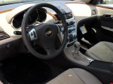 2011 Chevrolet Malibu LT Cocoa/Cashmere Interior