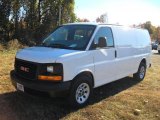 2011 GMC Savana Van 1500 Cargo