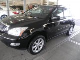 2009 Lexus RX 350 AWD
