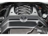 2006 Jaguar XJ Vanden Plas 4.2 Liter DOHC 32-Valve VVT V8 Engine