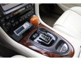 2006 Jaguar XJ Vanden Plas 6 Speed Automatic Transmission