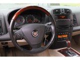 2004 Cadillac SRX V6 Dashboard