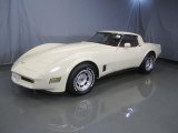 1980 Chevrolet Corvette Coupe