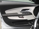 2011 Chevrolet Equinox LT AWD Door Panel