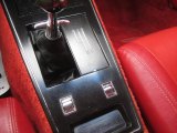 1980 Chevrolet Corvette Coupe 4 Speed Manual Transmission