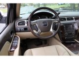 2007 GMC Sierra 1500 Denali Crew Cab 4WD Dashboard