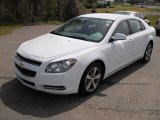 2011 Chevrolet Malibu LT