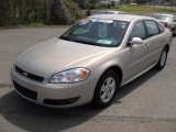2010 Chevrolet Impala LT