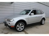 2008 BMW X3 3.0si