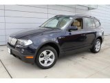 2008 BMW X3 3.0si