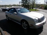 2000 Mercedes-Benz CLK 430 Cabriolet