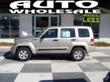 2010 Jeep Liberty Sport