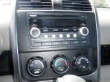 2010 Honda Element EX 4WD Controls