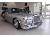 1970 Silver Mercedes-Benz 600 SWB #48025913