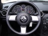 2006 Mazda MX-5 Miata Roadster Steering Wheel