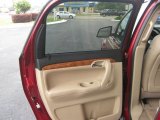 2008 Saturn Outlook XR Door Panel