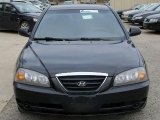 2006 Hyundai Elantra GLS Sedan