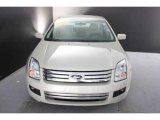 2008 Ford Fusion SE