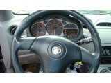 2001 Toyota Celica GT Steering Wheel