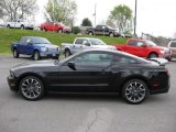 2012 Ford Mustang C/S California Special Coupe