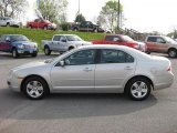 2008 Ford Fusion SE