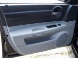 2006 Dodge Charger SRT-8 Door Panel