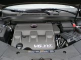 2011 GMC Terrain SLT 3.0 Liter SIDI DOHC 24-Valve VVT V6 Engine