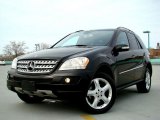 2008 Mercedes-Benz ML 350 4Matic