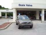 2011 Caper Green Metallic Volvo XC90 3.2 #48099478