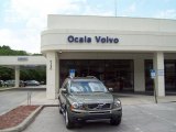 2011 Caper Green Metallic Volvo XC90 3.2 #48099479