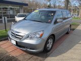 2007 Honda Odyssey EX-L