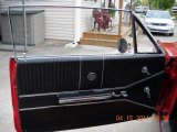 1964 Chevrolet Impala SS Coupe Door Panel