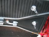 1964 Chevrolet Impala SS Coupe Controls