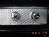 1964 Chevrolet Impala SS Coupe Controls