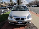 2005 Honda Odyssey EX-L