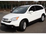 2008 Honda CR-V EX-L 4WD